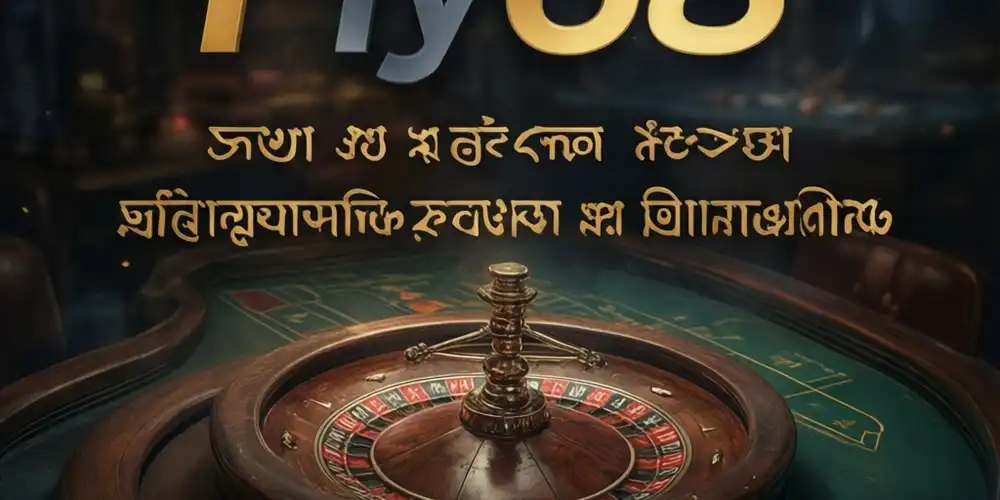 Fly68 Banner